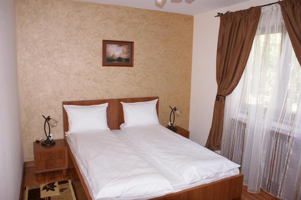 Pensiunea Normandia Timisoara Room photo